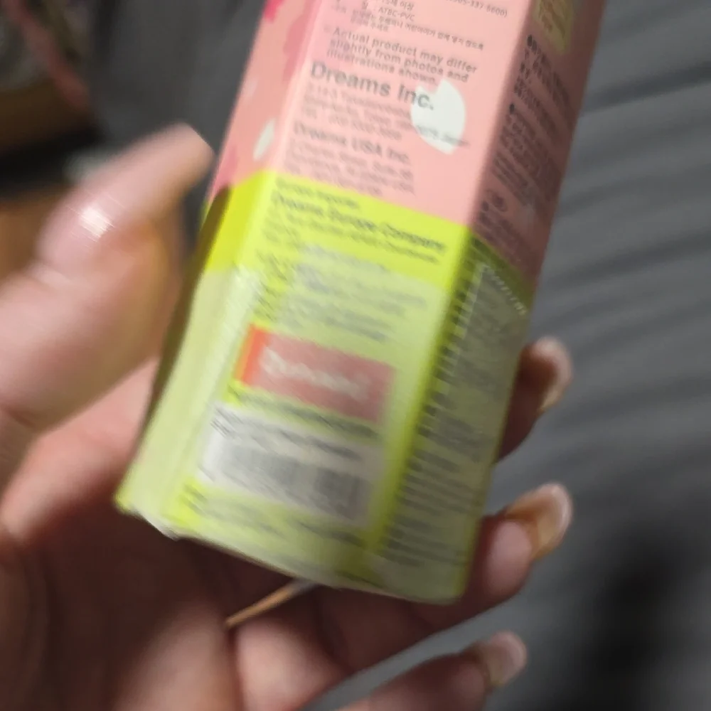 Sonny Angel Cherry Blossom Goat Hipper Authentic - Picture 7 of 8